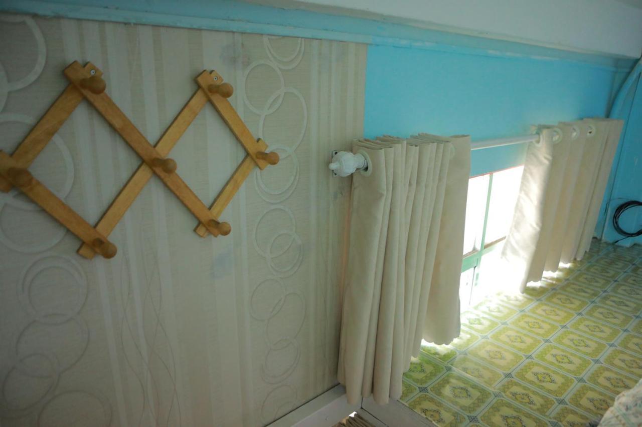 My House Apartamento Cidade de Ho Chi Minh Exterior foto